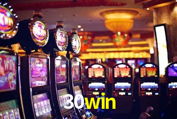 30win cassino online