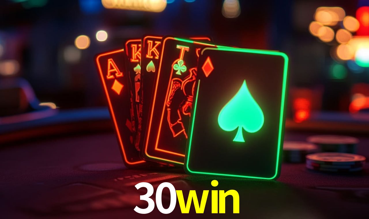 30win vip