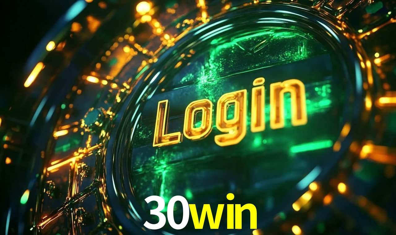 30win Baixar
