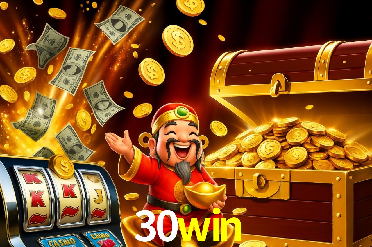 30win Facebook