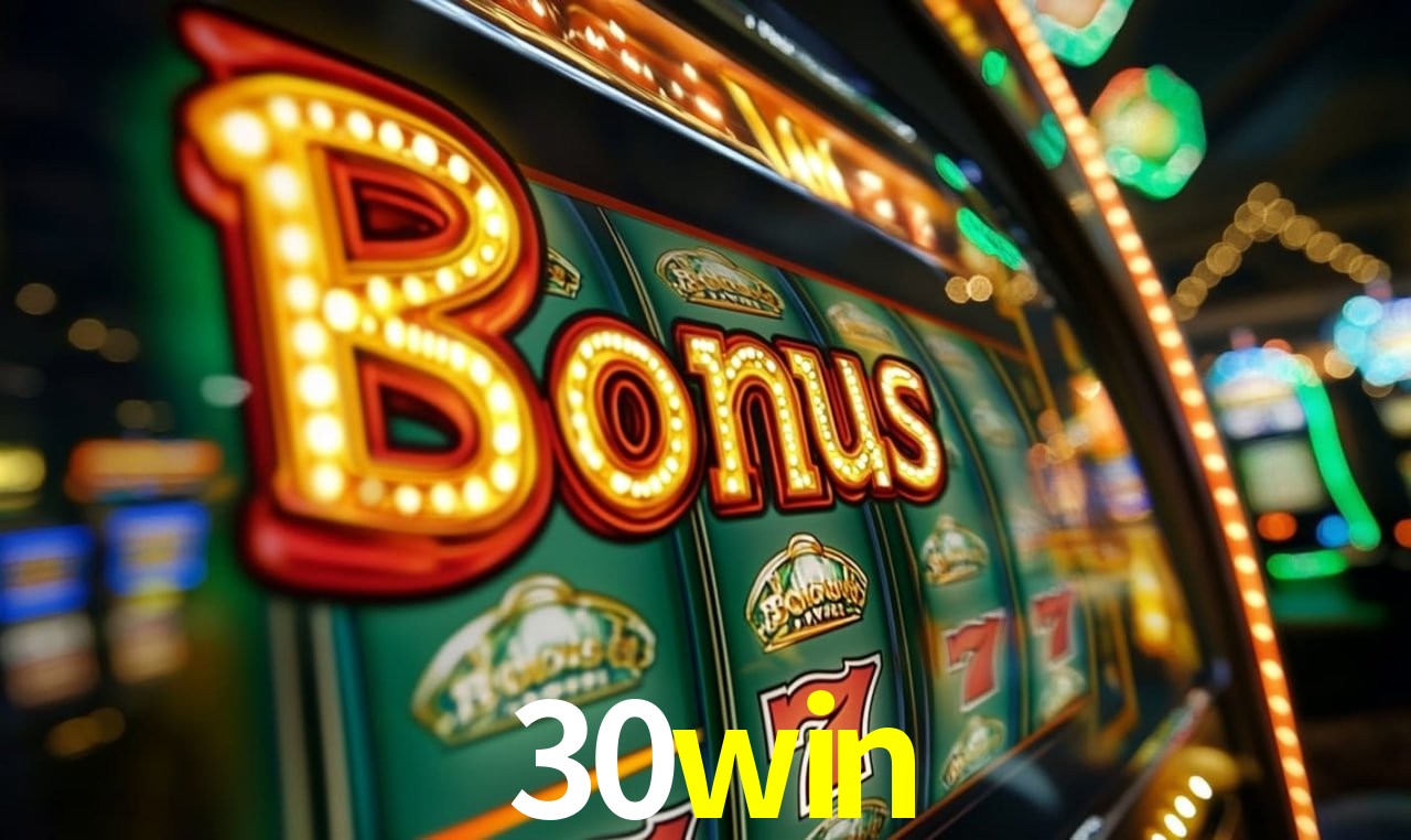 30win cassino