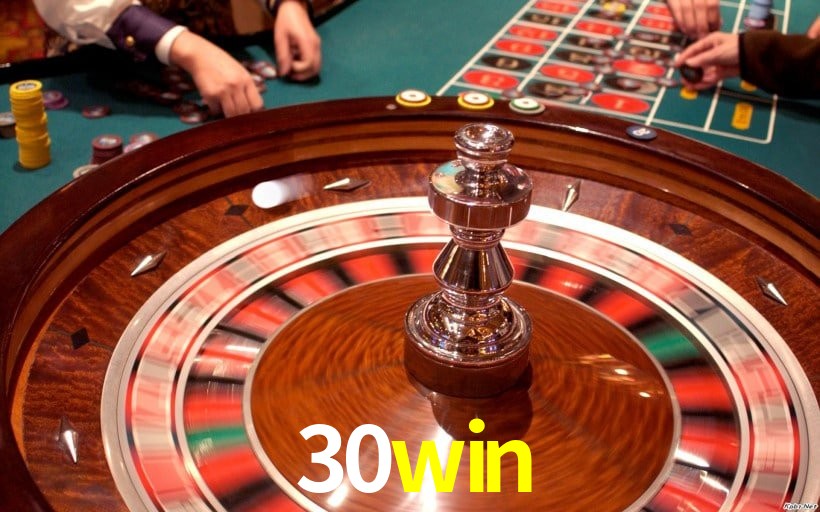 30win Fortune Tiger