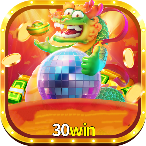 Logo 30win